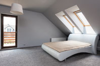 Headley bedroom extensions