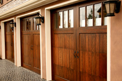 Headley garage extension quotes
