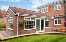 Headley house extension leads