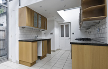 Headley kitchen extension leads